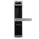  Khóa điện tử YALE YDM-4109A [Vân tay - Mã Số - Wifi] 