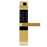  Khóa điện tử YALE YDM-4109A [Vân tay - Mã Số - Wifi] 