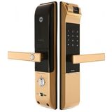  Khóa điện tử YALE YDM-4109A [Vân tay - Mã Số - Wifi] 