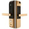  Khóa điện tử YALE YDM-4109A [Vân tay - Mã Số - Wifi] 