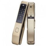  Khóa điện tử YALE YMI-70A [Vân tay - Thẻ từ - Mã Số - Wifi] 