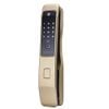  Khóa điện tử YALE YMI-70A [Vân tay - Thẻ từ - Mã Số - Wifi] 