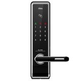  Khóa điện tử MI-6200YS (Thẻ Từ - Mã Số) 