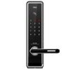  Khóa điện tử MI-6200YS (Thẻ Từ - Mã Số) 