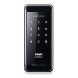  Khóa điện tử SAMSUNG SHS-2920 (Thẻ từ - Mã Số ) 