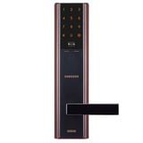  Khóa điện tử SAMSUNG SHP-DH537 (Thẻ từ - Mã Số ) 