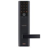  Khóa điện tử SAMSUNG SHP-DH538 (Vân tay - Mã Số ) 