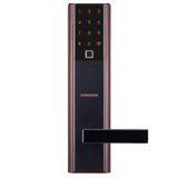  Khóa điện tử SAMSUNG SHP-DH538 (Vân tay - Mã Số ) 