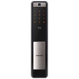  Khóa điện tử SAMSUNG SHP-DP609 (Vân tay - Thẻ từ - Mã Số ) 