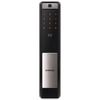  Khóa điện tử SAMSUNG SHP-DP609 (Vân tay - Thẻ từ - Mã Số ) 