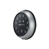  Khóa điện tử SAMSUNG SHP-DS705 (Thẻ từ - Mã Số ) 