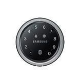  Khóa điện tử SAMSUNG SHP-DS705 (Thẻ từ - Mã Số ) 