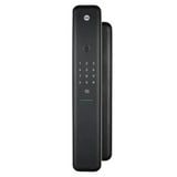  Khóa điện tử YALE LUNA PRO+ [FaceID - Vân tay - Thẻ từ - Mã Số - Wifi] 