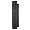  Khóa điện tử YALE LUNA PRO+ [FaceID - Vân tay - Thẻ từ - Mã Số - Wifi] 