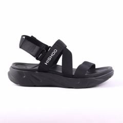 Giày Đi Học Sandal Quai Dù HISHOO F001