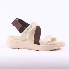 Giày Đi Học Sandal Quai Dù HISHOO F001