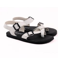 Dép Sandal Daily Trek sandal (sandal đi bộ đường dài) Nam xỏ ngón lót da premium Felix HISHOO P118