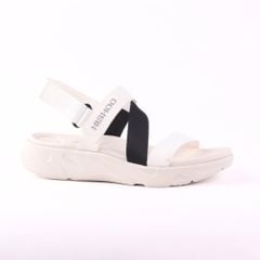 Giày Đi Học Sandal Quai Dù HISHOO F001