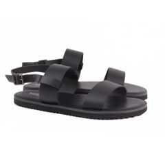 Dép Sandal Daily Trek sandal (sandal đi bộ đường dài) Nam quai ngang da premium Felix HISHOO P050