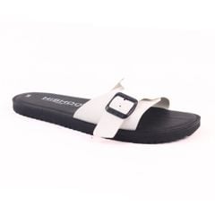 Dép lê bệt Daily Trek Sandals (sandal đi bộ đường dài) Nam 1 khoá lót da premium Felix HISHOO P113