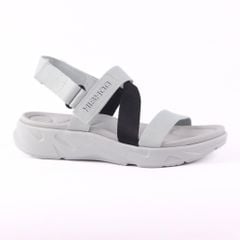 Giày Đi Học Sandal Quai Dù HISHOO F001