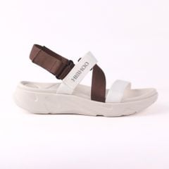 Giày Đi Học Sandal Quai Dù HISHOO F001