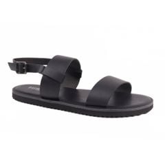 Dép Sandal Daily Trek sandal (sandal đi bộ đường dài) Nam quai ngang da premium Felix HISHOO P050
