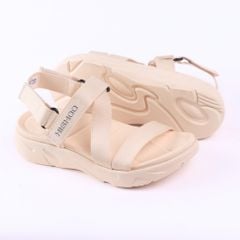 Giày Đi Học Sandal Quai Dù HISHOO F001