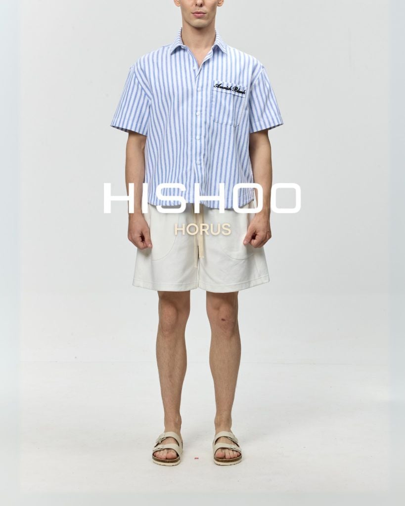 Dép đế trấu birken 2 khoá premium HISHOO B093