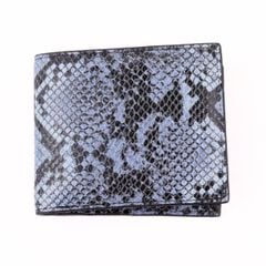 Ví Da Ngang Nam Nữ Đựng Thẻ [DA RẮN] Alpha Da Bò Phụ Kiện Hishoo V005