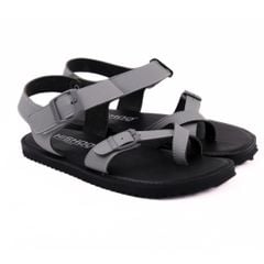 Dép Sandal Daily Trek sandal (sandal đi bộ đường dài) Nam xỏ ngón lót da premium Felix HISHOO P118