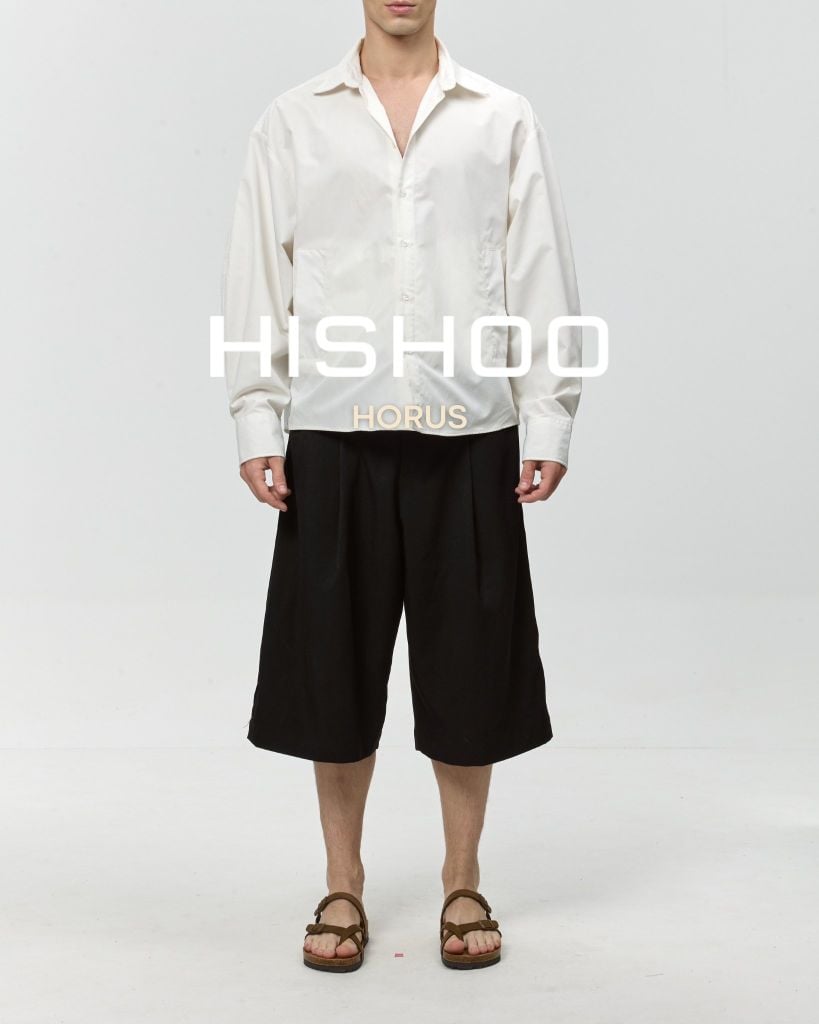 Dép đế trấu birken quai ngang xỏ ngón da lộn premium HISHOO H098