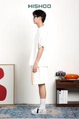 Giày Đi Học Sandal Quai Dù HISHOO F001