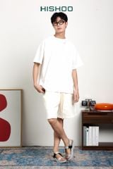 Giày Đi Học Sandal Quai Dù HISHOO F001