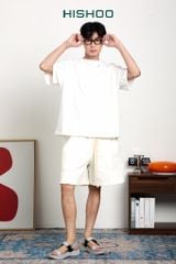 Giày Đi Học Sandal Quai Dù HISHOO F001