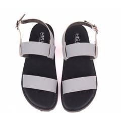 Dép Sandal Daily Trek sandal (sandal đi bộ đường dài) Nam quai ngang da premium Felix HISHOO P050