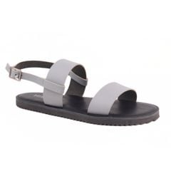 Dép Sandal Daily Trek sandal (sandal đi bộ đường dài) Nam quai ngang da premium Felix HISHOO P050