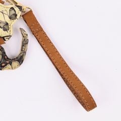 Móc khóa Charm [Tinh Điệp Ảnh] phụ kiện gắn túi xách, móc chìa khóa Hishoo C002
