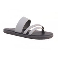 Dép lê bệt Daily Trek sandal (sandal đi bộ đường dài) Nam xỏ ngón lót da premium Felix HISHOO P035
