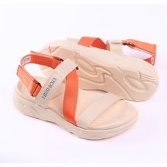 Giày Đi Học Sandal Quai Dù HISHOO F001