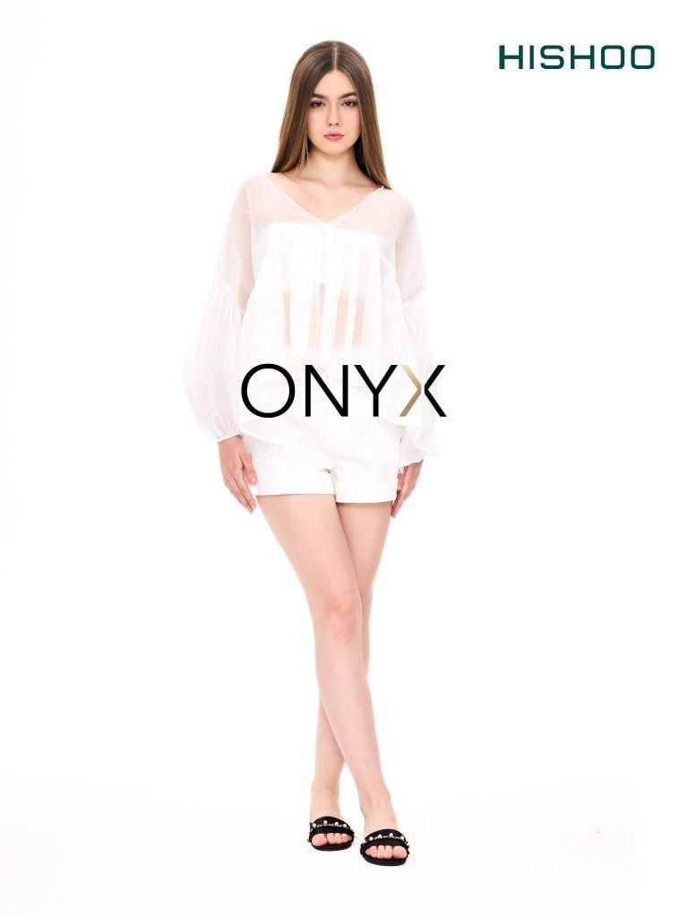 Dép Lê Nữ Đế Bệt Quai Ngang Đính Ngọc có Bigsize HISHOO S076