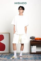 Dép quai ngang da bò lộn Monster Wonderland HISHOO U112