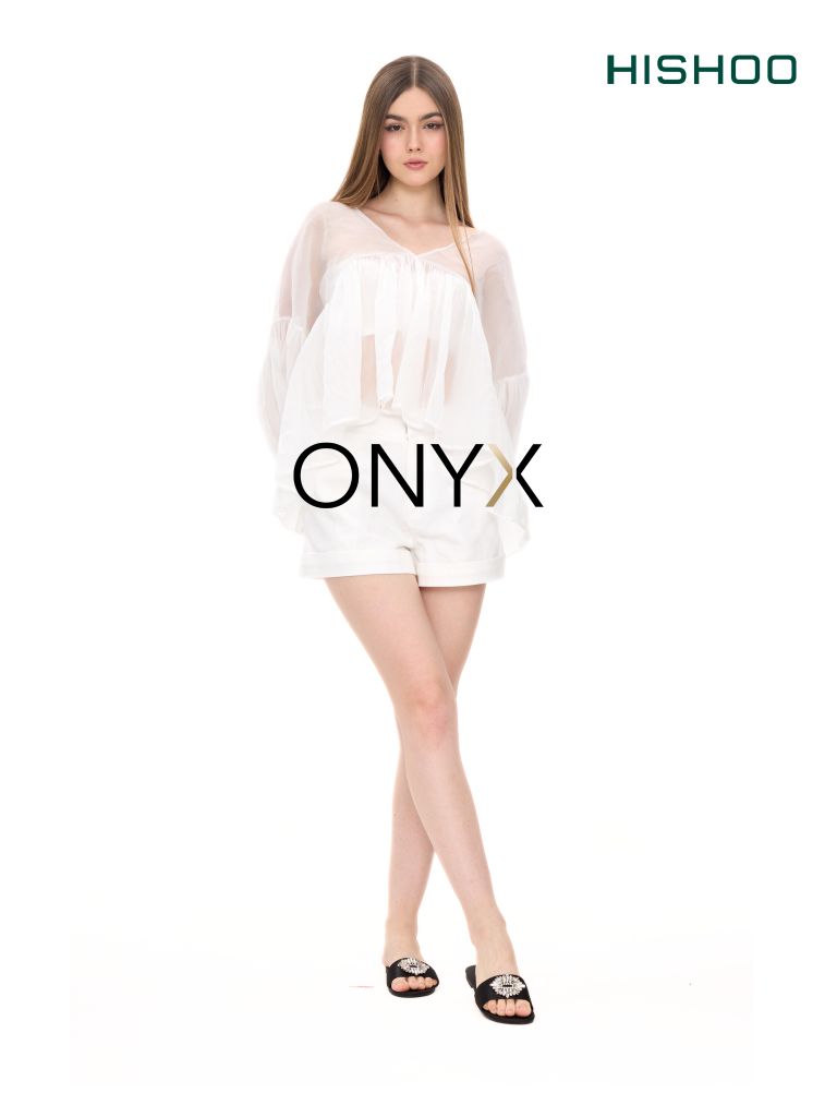 Dép Lê Nữ Đế Bệt Quai Ngang Đính đá có Bigsize HISHOO S146