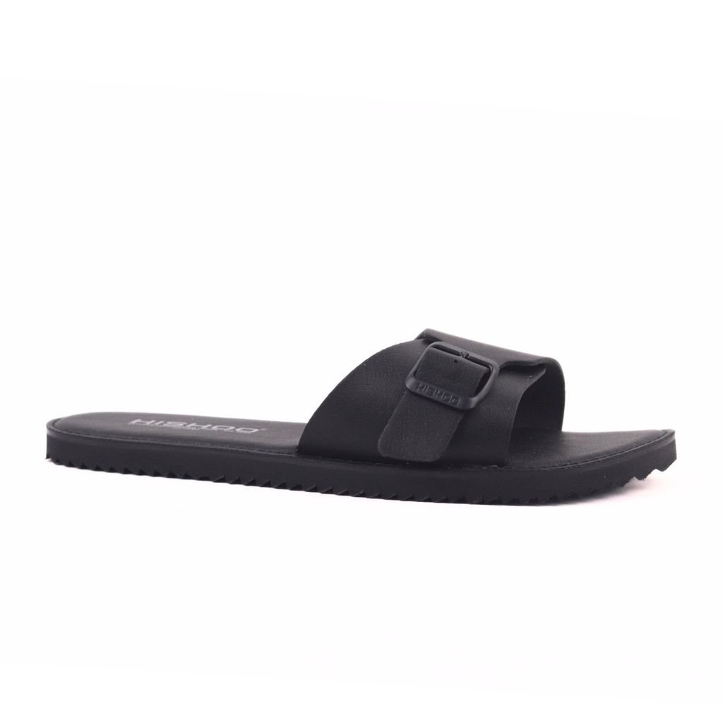 Dép lê bệt Daily Trek Sandals (sandal đi bộ đường dài) Nam 1 khoá lót da premium Felix HISHOO P113
