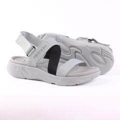 Giày Đi Học Sandal Quai Dù HISHOO F001