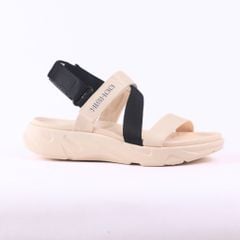 Giày Đi Học Sandal Quai Dù HISHOO F001