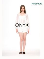 Dép Lê Nữ Đế Bệt Quai Ngang Đính Ngọc có Bigsize HISHOO S076