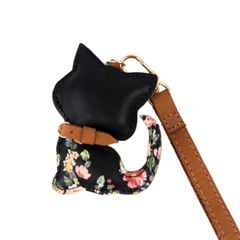 Móc khóa Charm [Uyển Lan Ảnh] phụ kiện gắn túi xách, móc chìa khóa Hishoo C002