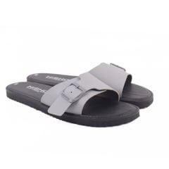Dép lê bệt Daily Trek Sandals (sandal đi bộ đường dài) Nam 1 khoá lót da premium Felix HISHOO P113