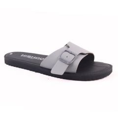 Dép lê bệt Daily Trek Sandals (sandal đi bộ đường dài) Nam 1 khoá lót da premium Felix HISHOO P113